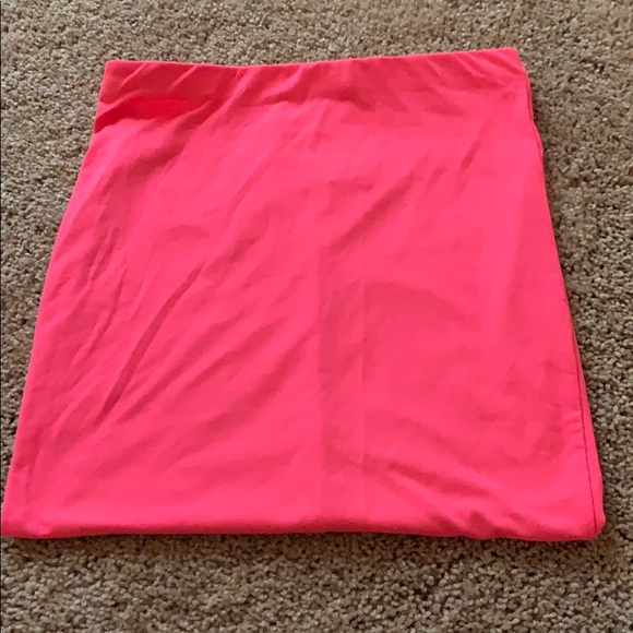 The Neon Pink Two Piece Set - Picture 4 of 4